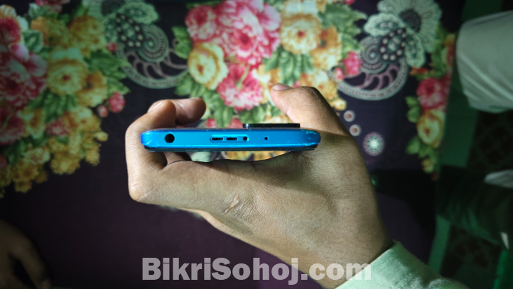 Xiaomi redmi 10 (2022)